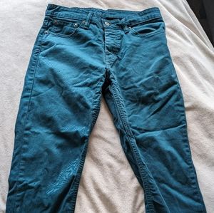 Levi's 511 Commuter Jean